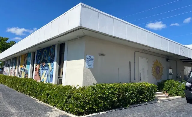 The facilities at Wellness Center Of Palm Beach in West Palm Beach, FL 1