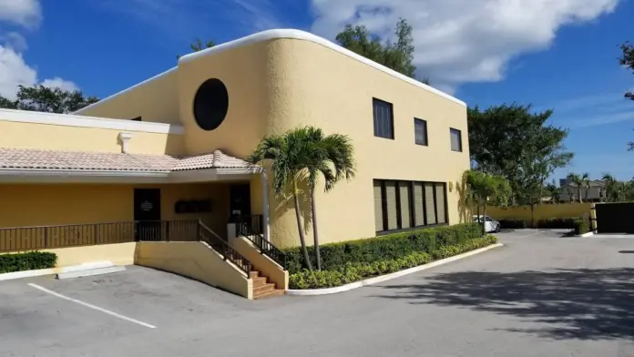 The facilities at Wellness Resource Center in Boca Raton, FL 5