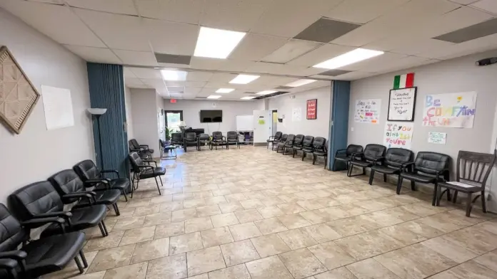 The facilities at Wellness Resource Center in Boca Raton, FL 4