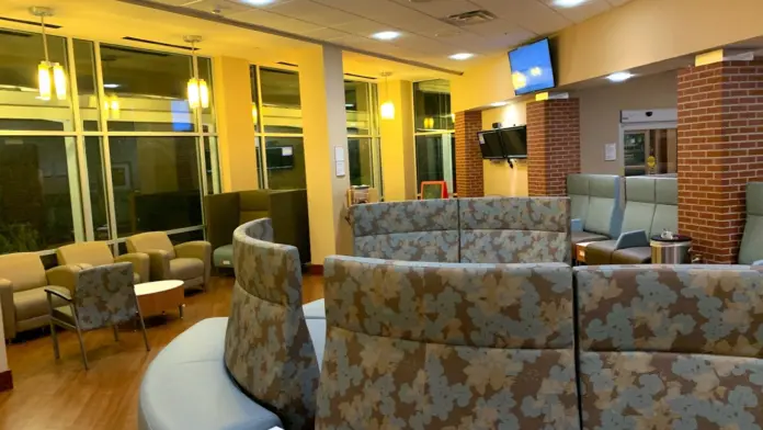 The facilities at Wellstar Behavioral Health Center in Austell, GA 1