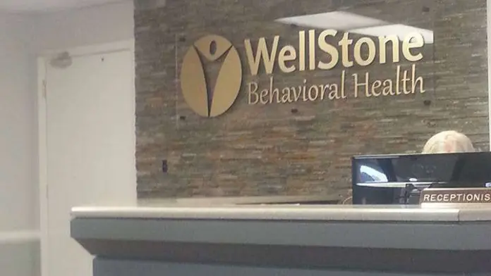 The facilities at WellStone Behavioral Health in Huntsville, AL 1