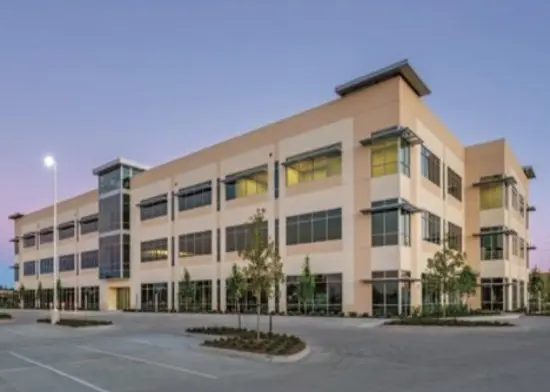 The facilities at West Oaks Hospital - The Excel Center in Katy, TX 2