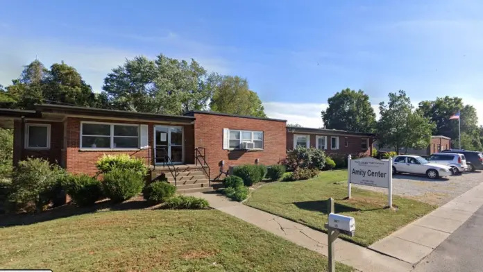 The facilities at Westbrook Health Services - Amity Treatment Center in Parkersburg, WV 1