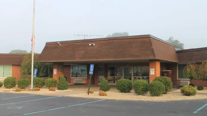 The facilities at Westbrook Health Services in Parkersburg, WV 2