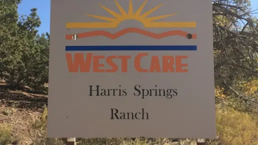 Westcare Harris Springs Ranch