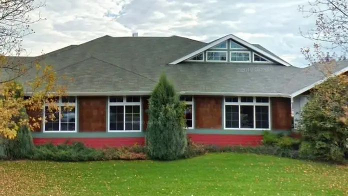 The facilities at Western Montana Mental Health Center - Share House in Missoula, MT 1