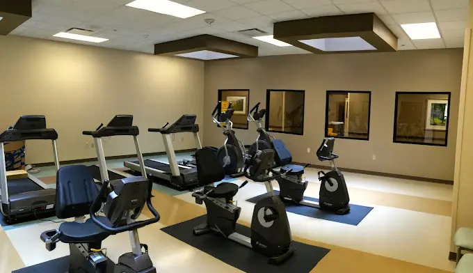 The facilities at Westpark Springs - Adult Programs in Richmond, TX 3