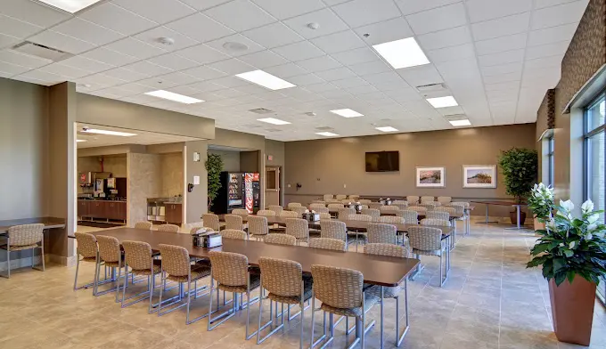 The facilities at Westpark Springs - Adult Programs in Richmond, TX 4