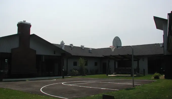 The facilities at White Deer Run of York at Davies Drive in York, PA 1