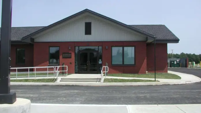 The facilities at White Deer Run of York at Mt. Zion in York, PA 2