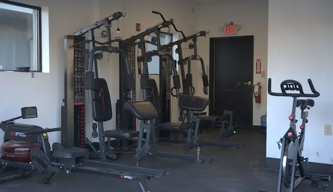 The facilities at White Light Behavioral Health in Columbus, OH 1