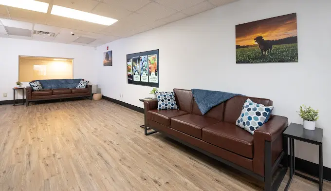 The facilities at White Light Behavioral Health in Columbus, OH 4