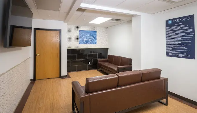 The facilities at White Light Behavioral Health in Columbus, OH 3