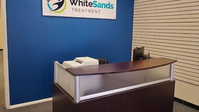 The facilities at WhiteSands Alcohol & Drug Rehab Sarasota in Sarasota, FL 1