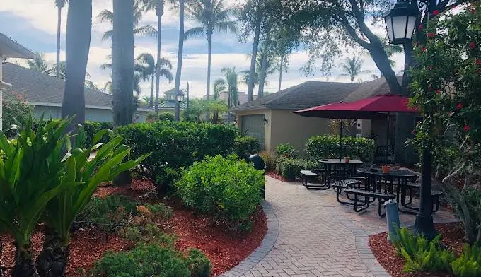 The facilities at WhiteSands Treatment Center in Fort Myers, FL 3