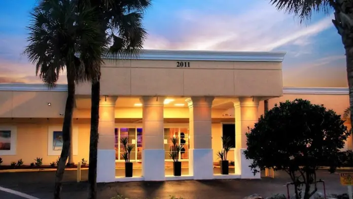 The facilities at WhiteSands Treatment, Plant City in Plant City, FL 5