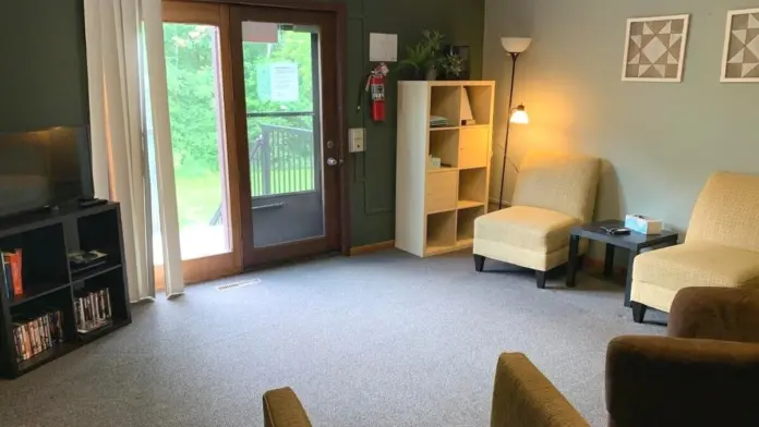 The facilities at Willow Haven Intensive Residential in Lake Elmo, MN 2