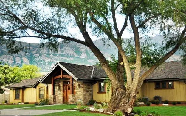 The facilities at Willow Tree Recovery in Pleasant Grove, UT 3