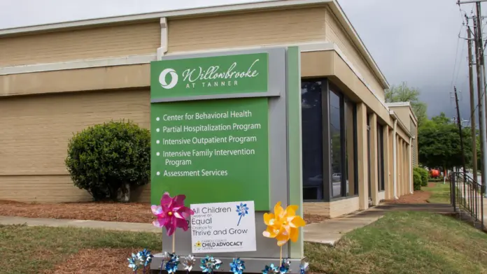 The facilities at Willowbrooke at Tanner - Carrollton in Carrollton, GA 5