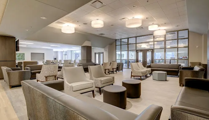 The facilities at Wilmington Treatment Center - Outpatient in Wilmington, NC 4