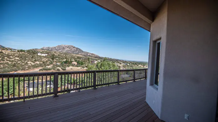 The facilities at Wolf Creek Recovery Drug and Alcohol Treatment in Prescott, AZ 5