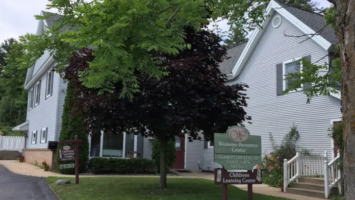 The facilities at Women's Resource Center of Northern Michigan in Petoskey, MI 1