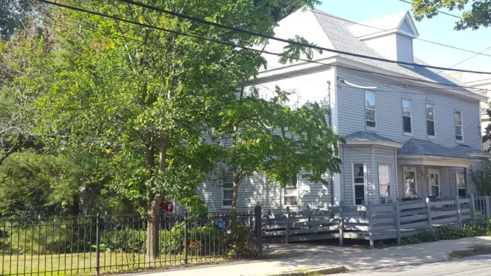 The facilities at Women's View in Lawrence, MA 4