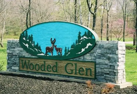 The facilities at Wooded Glen Recovery Center in Henryville, IN 5