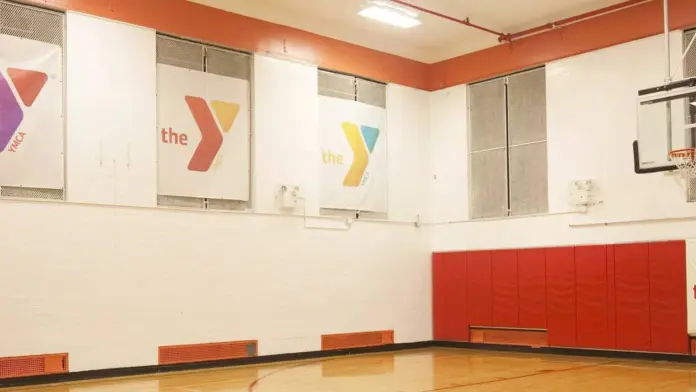 The facilities at YMCA of Greater New York - Vanderbilt Avenue in Staten Island, NY 2