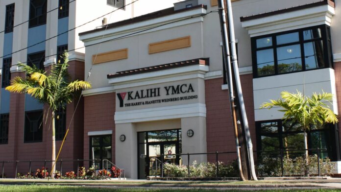 The facilities at YMCA of Honolulu - Kalihi Branch in Honolulu, HI 5