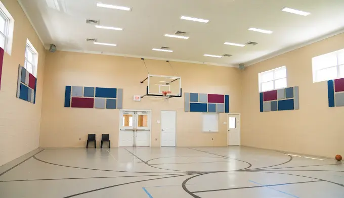 The facilities at Youth Care Treatment Center in Draper, UT 2