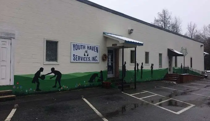 The facilities at Youth Haven Services in Reidsville, NC 3