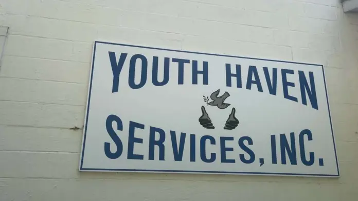 The facilities at Youth Haven Services in Reidsville, NC 4