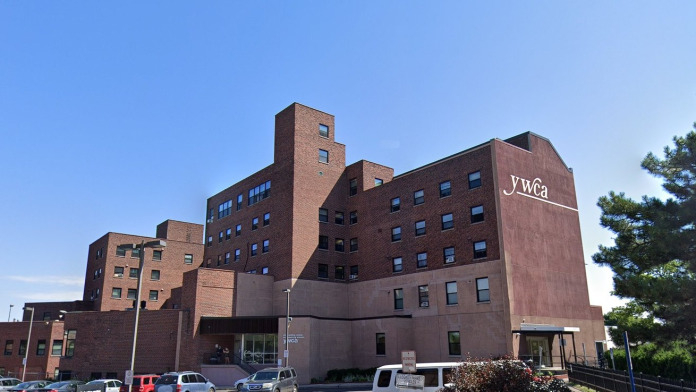 The facilities at YWCA - Steppingstone Supportive Living in Rochester, NY 1