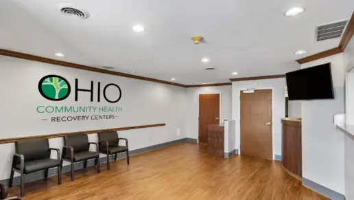 Ohio Community Health Recovery Centers