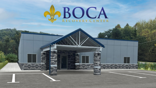 Boca Recovery Center – Huntington