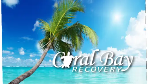 Coral Bay Recovery