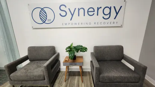 Synergy Empowering Recovery