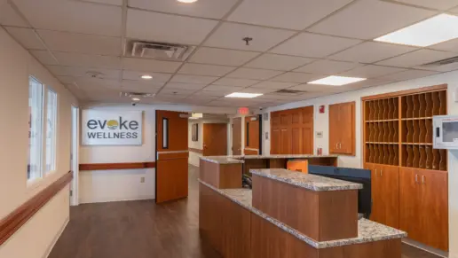 Evoke Wellness – Hilliard