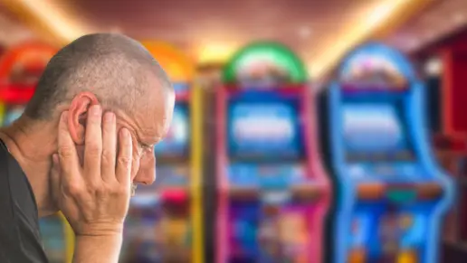 Gambling Addiction and Problem Gambling